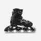 image 1 of Decathlon Kids' Inline Fitness Skate Fit3