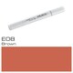 image 1 of Copic Sketch Marker, Brown, Single Pen