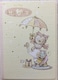image 5 of Baby Shower, New Baby Card