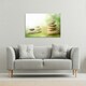 image 2 of Rock Garden (Canvas Print) 152 x 101 x 4cm