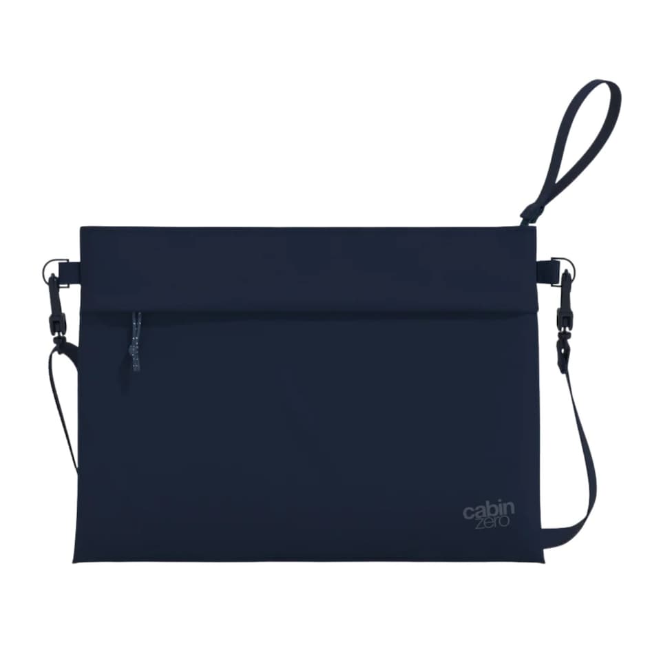image 1 of Classic Sacoche - 2.5L - Blue Shimmer | Blue