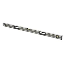 Stanley Hand Tools Fatmax Magnetic Box Spirit Level - Multi Colour - 120cm