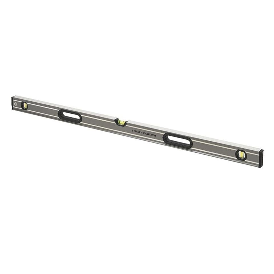 Stanley Hand Tools Fatmax Magnetic Box Spirit Level - Multi Colour - 120cm
