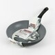 image 4 of 24cm Frying Pan Forged Aluminium