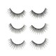 image 2 of Invogue Multipack Lashes - Girl Crush