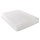 image 4 of Close Flame Hybrid Mattress - Soft Feel, Deep Quilted Plush Sleep Surface | White | Double