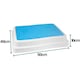 image 5 of Wistows Bath Step Stackable Bathroom Aid