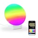 image 4 of ValueLights SMART Multifunction Sunrise Alarm Clock with 2-in-1 Wireless Charging