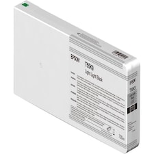 Epson Light Light Black P Series Ultrachrome HDX/HD Ink Cartridge 700ml - C13T55K900 N/A
