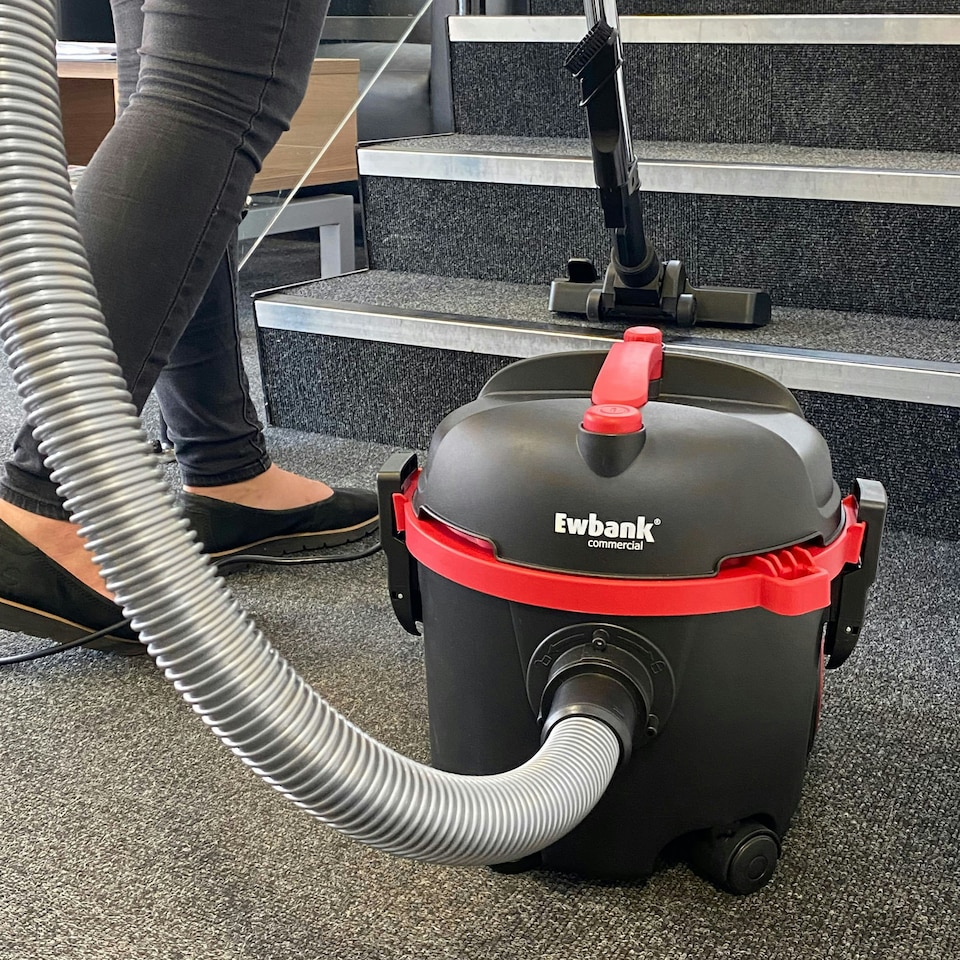image 1 of Ewbank EW4001 DV6 Dry Drum Vacuum Cleaner