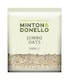 image 2 of Minton & Donello Jumbo Oats 6 x 500g | Multi