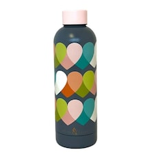 Beau & Elliot Carnaby Eclipse 500ml Drinks Bottle