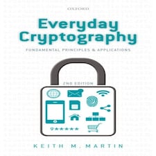 Everyday Cryptography