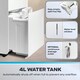 image 4 of Daewoo 30L Dehumidifier with Laundry & Quiet Modes, Air Purifier, 4L Tank