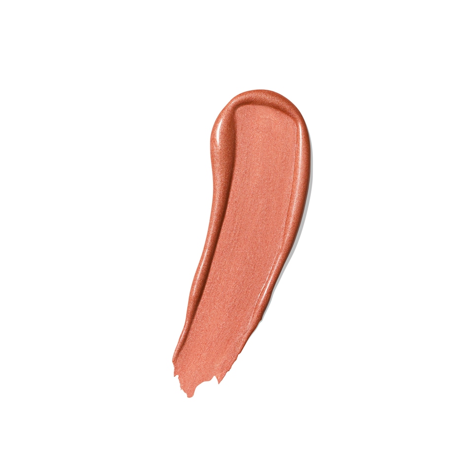 image 1 of Shimmer Hour - Peach Mimosa Pink