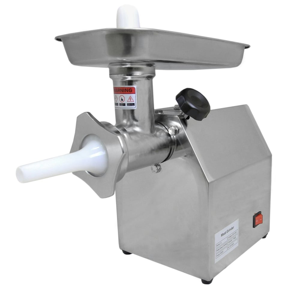 image 1 of KuKoo Commercial Meat Grinder