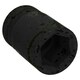 image 2 of 36mm Metric 1" Drive Deep Impact Socket 6 Sided Single Hex Thick Walled
