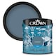 image 2 of Crown Walls & Ceilings Matt 2.5L Runaway