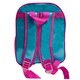 image 2 of Lol Surprise Childrens/Kids Satin Backpack - Blue/Pink - One Size