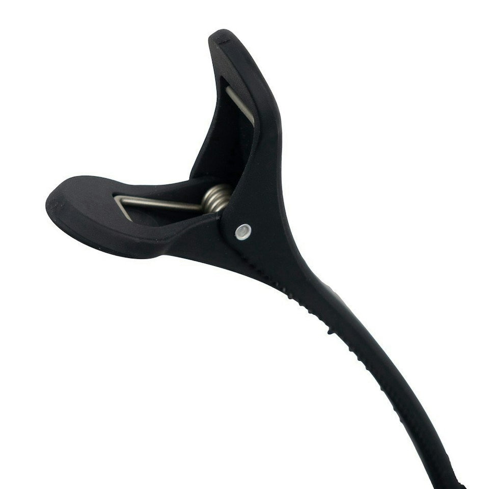 image 1 of Kobe Suregrip Section Clips (x6) N/A | Pink Glossy