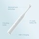 image 4 of Ordo Sonic Lite Electric Toothbrush - Snow