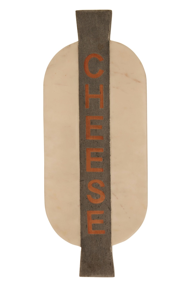 image 1 of Maison by Premier Cheeseboard