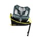 image 2 of Cosatto All in All Extra iSize 360 Car Seat Birth to 12 Years, Extended Rear Facing, ISOFIX with 360 Rotation