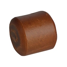 Thor Hide Replacement Face - Multi Colour - Size A (25mm)