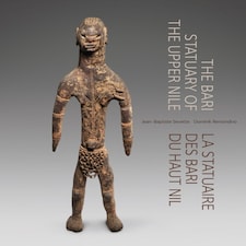 Bari Statuary Of The Upper Nile The