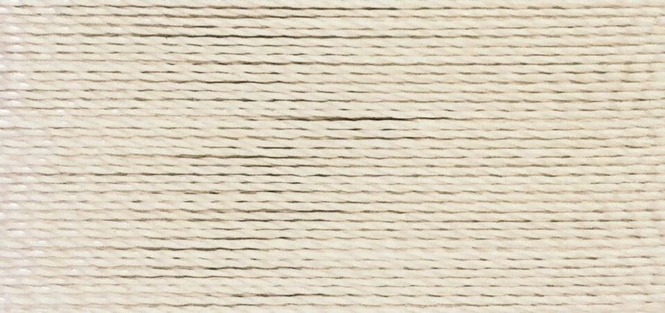 Madeira Cream Decora 12 Embroidery Thread, 300m per ball - per value pack of 5