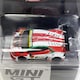 image 3 of Lamborghini Huracan GT3 EVO #88 2023 Super GT Series 1:64 Scale Mini GT MGT00690L