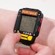 image 3 of PAC-MAN Gaming Watch with Retro Arcade Game & LCD Display