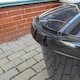 image 7 of 80L Extra Large Dustbin 80 Litre Plastic Round Rubbish Bin Storage Waste + Lid Black