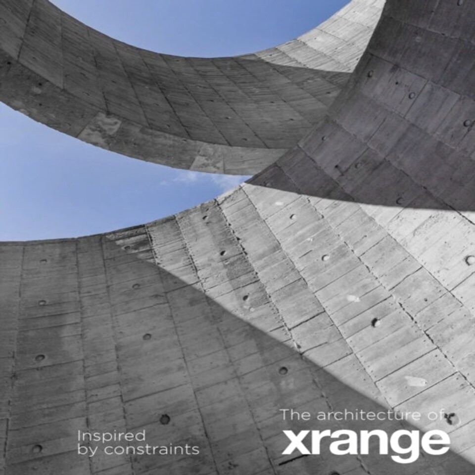 Architecture Of Xrange