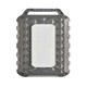 image 2 of Xtorm 20W Fuel Series Solar Charger 10.000 Grey Dark Grey