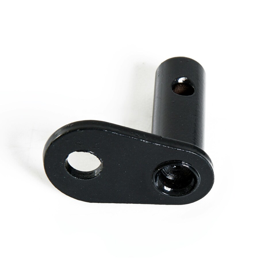 image 1 of HOMCOM Coupling Accessory Pet Luggage Bike Bicycle Trailer Connector Attachment