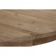 image 4 of Dining Table Home ESPRIT Recycled Wood Fir wood 140 x 140 x 76 cm N/A
