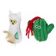 image 5 of Mad Cat Lucky Llama 2 Pack