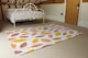 image 3 of Small Autumn Leaves Rug | Multi