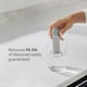 image 10 of Culligan ZeroWater 5.2L Water Filter Dispenser