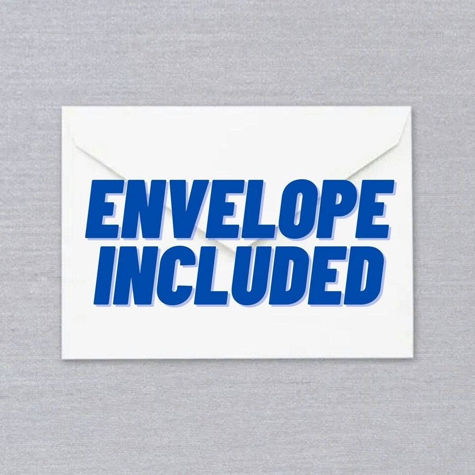 image 1 of Pinch Of Nom Birthday Card Featuring Recipe For Biscoff Cheesecake