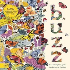 Buzz Hardback Book