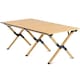 image 1 of Folding Egg Roll Table