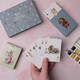 image 2 of Wrendale Designs Illustrated Playing Cards - 2-Deck Gift Set