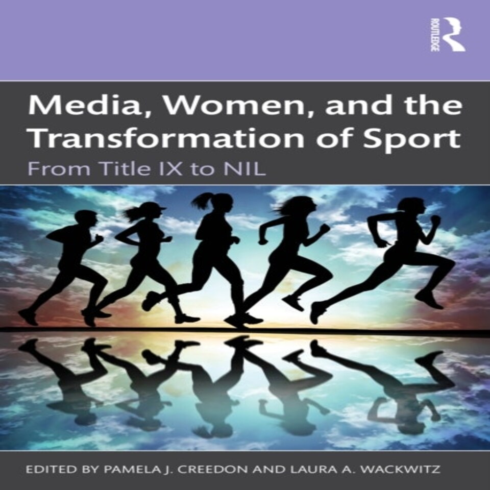Media Women And The Transformation Of