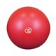 image 1 of Fitness Mad Soft Exercise Ball - Red - One Size | Red | Red