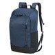 image 3 of Shugon Jerusalem Laptop Bag - Indigo Blue/Black - One Size