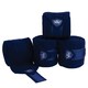 image 8 of Woof Wear Vision Polo Bandages White | Size: Full
Colour: White/White