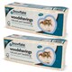 image 2 of 1 x 1KG Animal Pet Bedding Wood Shavings With Odour Control Dust Extracted Ideal For Small Animals