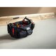 image 3 of Hultafors Tool Bucket Organiser - Multi Colour - One Size Multi